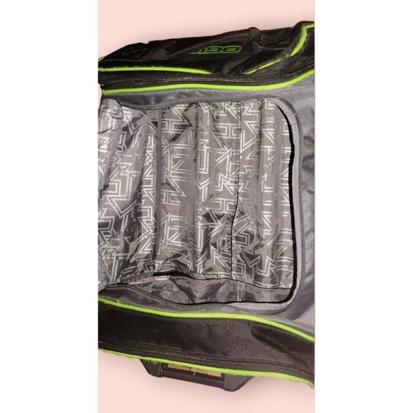 OGIO HAMBLIN 22 WHEELED DUFFEL BAG - Picture 6 of 6